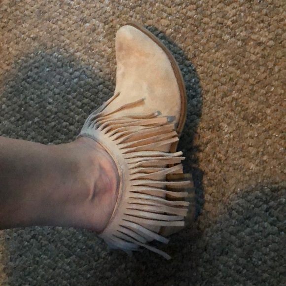 Shoes - Picture 2 of 4